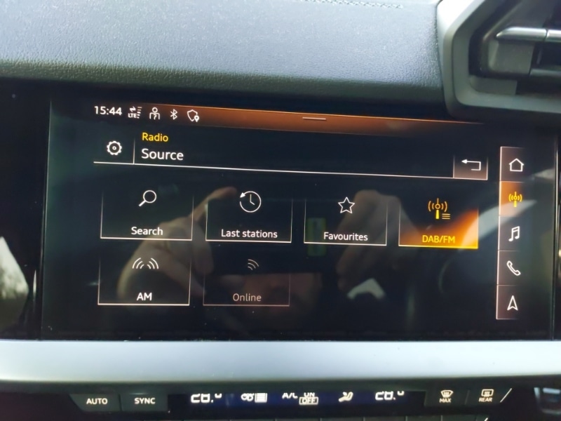 Used Audi A3 2020 for sale - 76785861: Photo 14