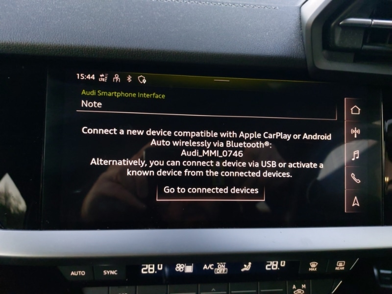 Used Audi A3 2020 for sale - 76785861: Photo 15