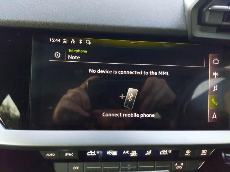 Used Audi A3 2020 for sale - 76785861: Photo 16