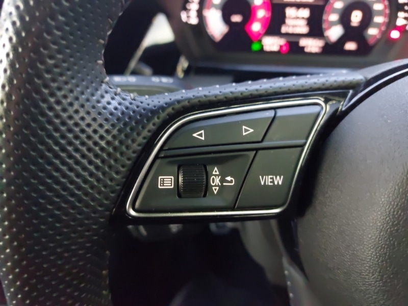 Used Audi A3 2020 for sale - 76785861: Photo 17