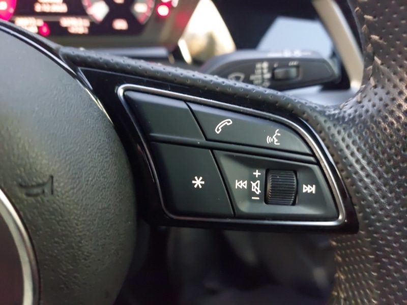 Used Audi A3 2020 for sale - 76785861: Photo 19