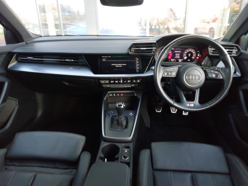 Used Audi A3 2020 for sale - 76785861: Photo 2