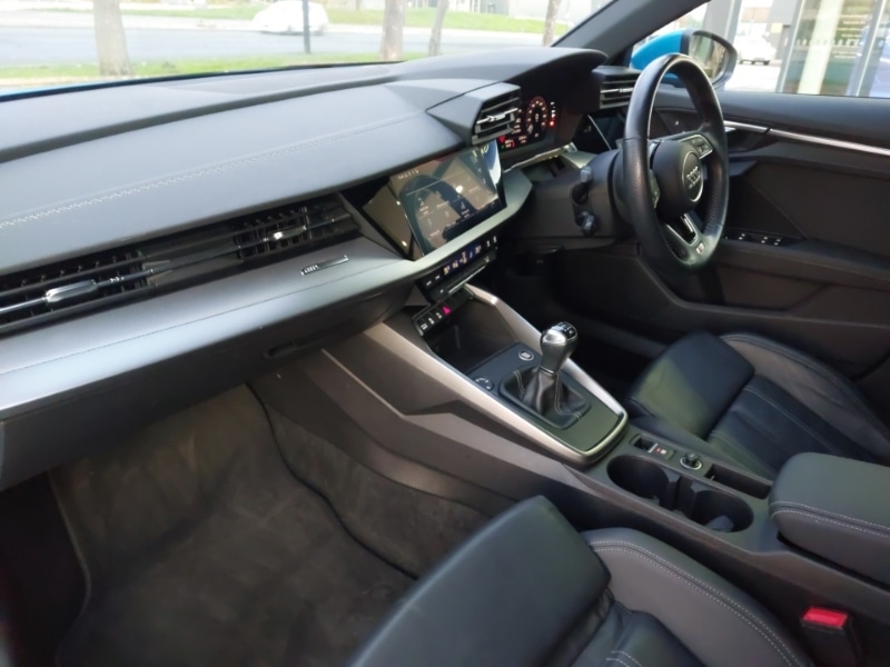 Used Audi A3 2020 for sale - 76785861: Photo 5