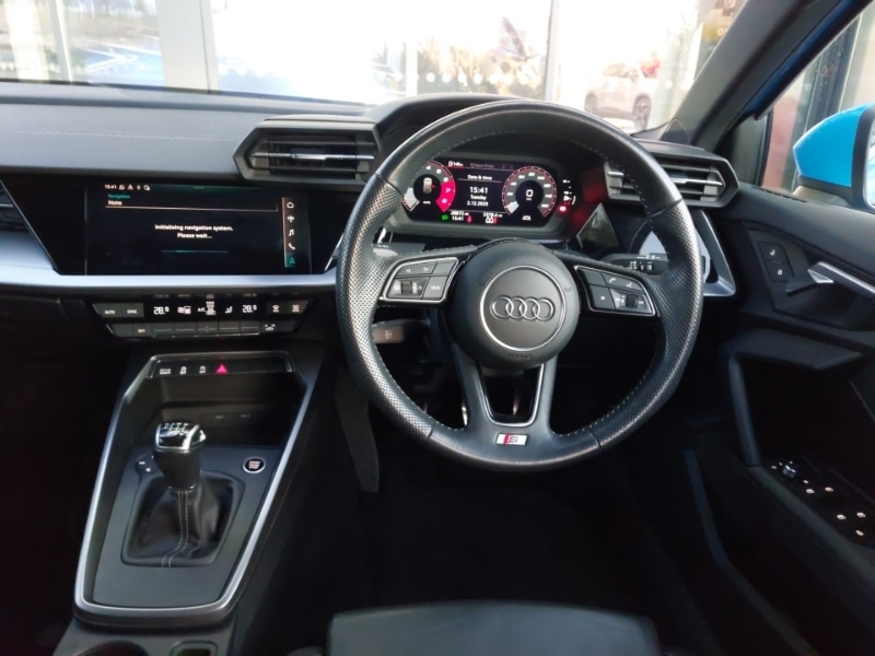 Used Audi A3 2020 for sale - 76785861: Photo 7