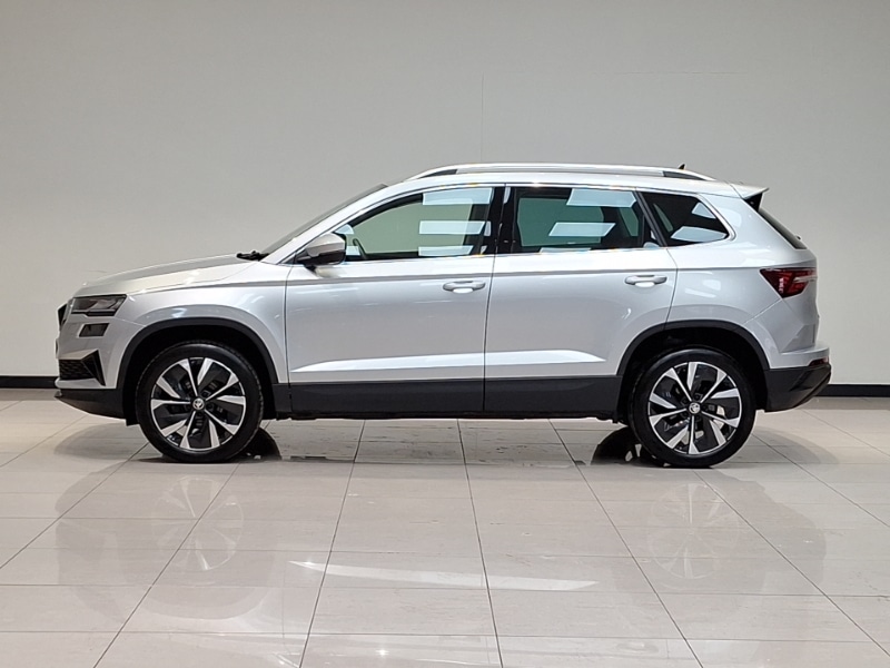 Used Skoda Karoq 2024 for sale - 77300008: Photo 4