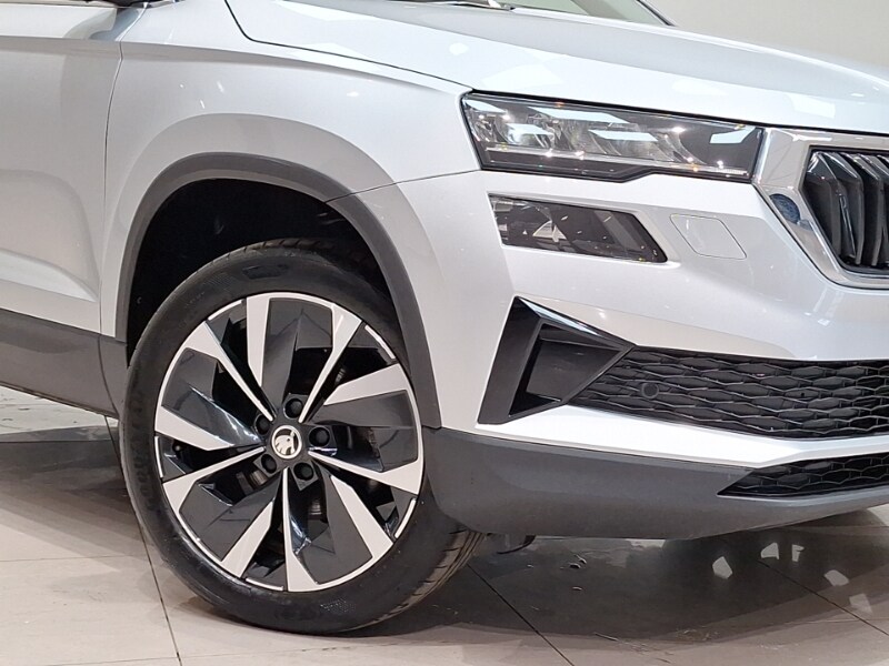 Used Skoda Karoq 2024 for sale - 77300008: Photo 9