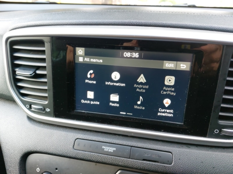 Vehicle 16