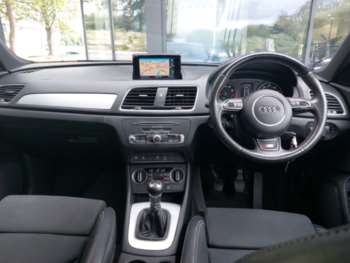 Used Audi Q3 2016 for sale - 75192665: Photo
