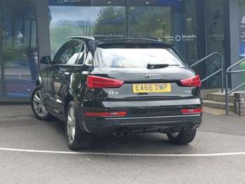 Used Audi Q3 2016 for sale - 75192665: Photo