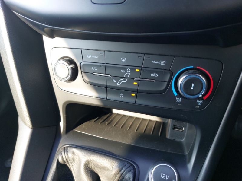 Used Ford Focus 2017 for sale - 77999844: Photo 13