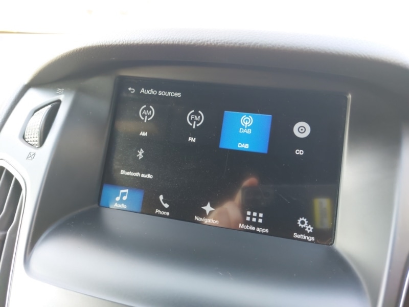 Used Ford Focus 2017 for sale - 77999844: Photo 15