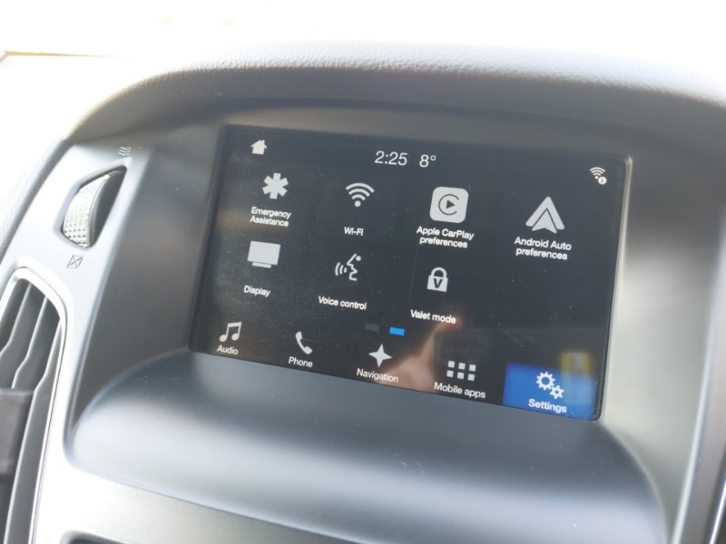 Used Ford Focus 2017 for sale - 77999844: Photo 16