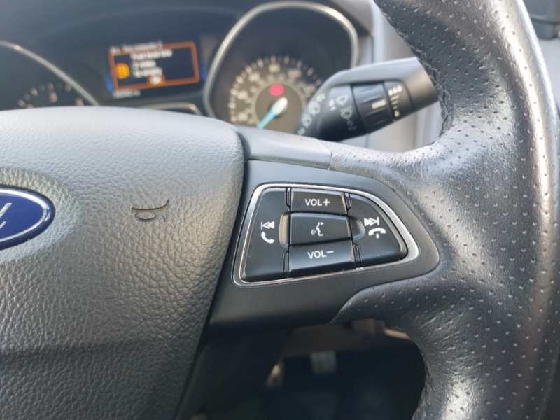 Used Ford Focus 2017 for sale - 77999844: Photo 18