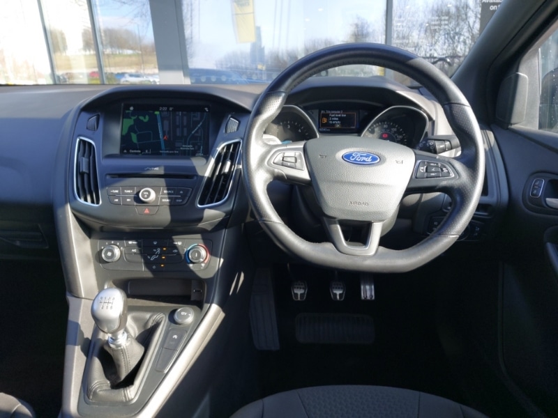 Used Ford Focus 2017 for sale - 77999844: Photo 7