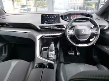 Used Peugeot 3008 2019 for sale - 79707400: Photo