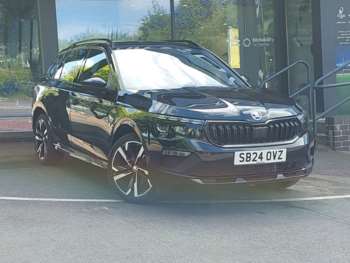 2024 - 1.0 TSI Monte Carlo 5dr