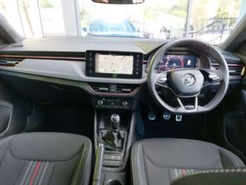 Used Skoda Kamiq 2024 for sale - 74804794: Photo