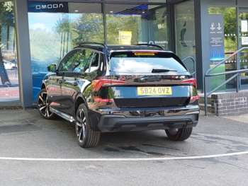 Used Skoda Kamiq 2024 for sale - 74804794: Photo