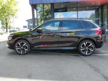 Used Skoda Kamiq 2024 for sale - 74804794: Photo
