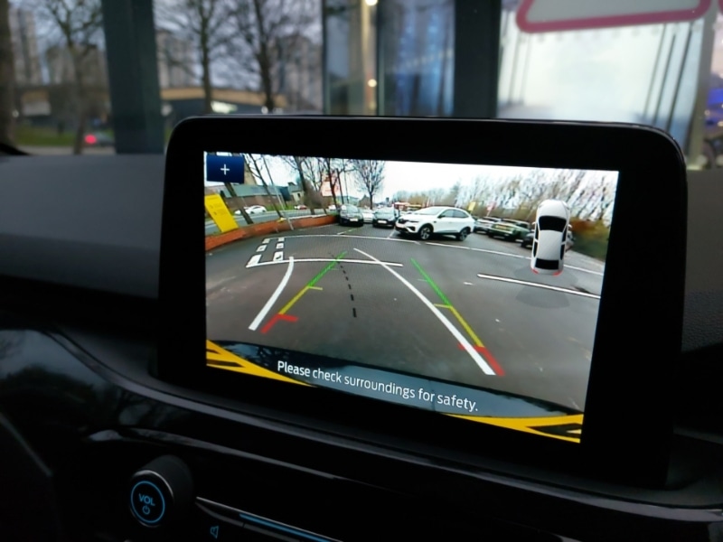 Used Ford Kuga 2023 for sale - 77482795: Photo 11