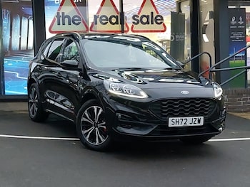 Used Ford Kuga 2023 for sale - 77482795: Photo