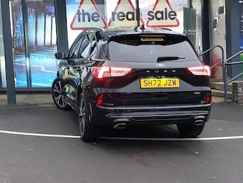 Used Ford Kuga 2023 for sale - 77482795: Photo