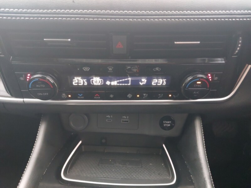 Used Nissan X-Trail 2022 for sale - 77410201: Photo 13