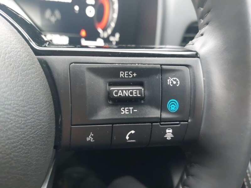 Used Nissan X-Trail 2022 for sale - 77410201: Photo 16