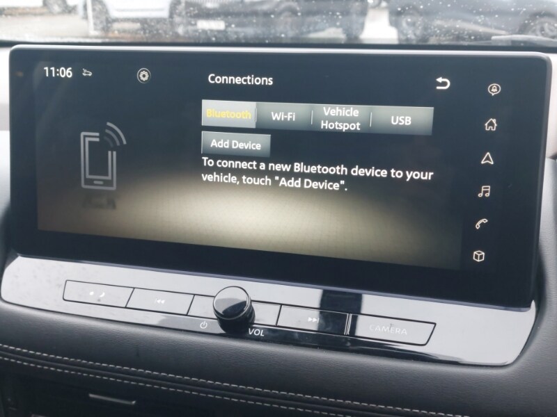 Used Nissan X-Trail 2022 for sale - 77410201: Photo 18