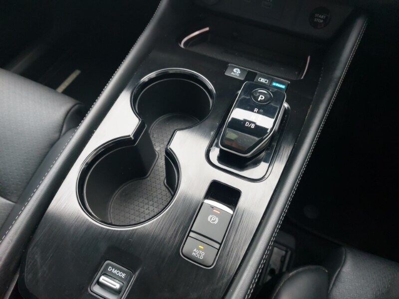 Used Nissan X-Trail 2022 for sale - 77410201: Photo 19