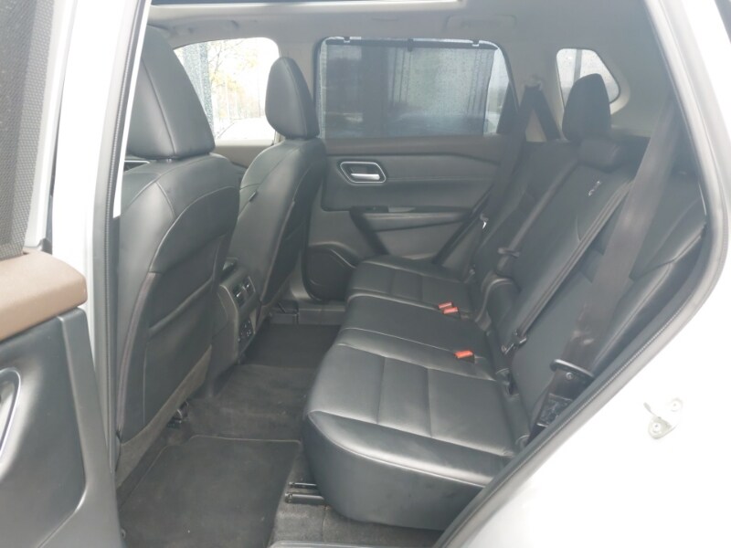 Used Nissan X-Trail 2022 for sale - 77410201: Photo 6