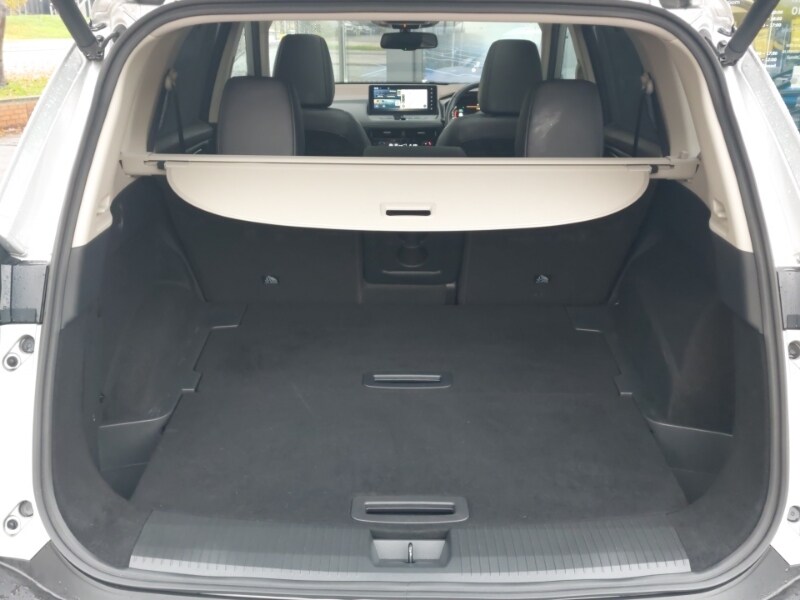 Used Nissan X-Trail 2022 for sale - 77410201: Photo 8