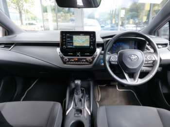 Used Toyota Corolla 2019 for sale - 74882360: Photo