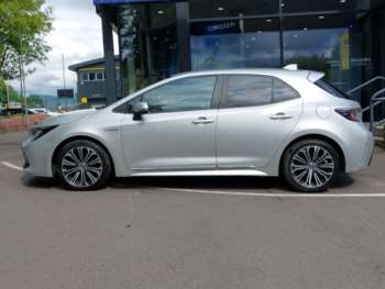Used Toyota Corolla 2019 for sale - 74882360: Photo