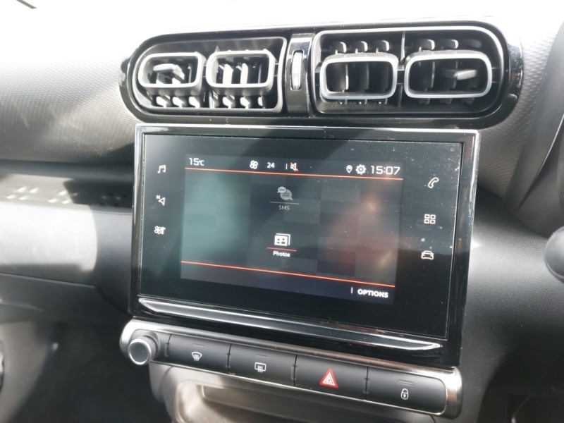 Used Citroen C3 Aircross 2022 for sale - 77777183: Photo 10