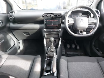 Used Citroen C3 Aircross 2022 for sale - 77777183: Photo