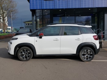 Used Citroen C3 Aircross 2022 for sale - 77777183: Photo