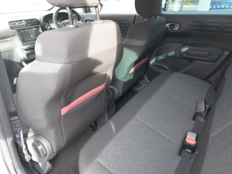 Used Citroen C3 Aircross 2022 for sale - 77777183: Photo 6