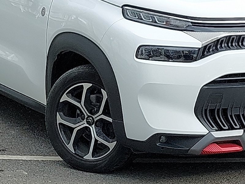 Used Citroen C3 Aircross 2022 for sale - 77777183: Photo 9