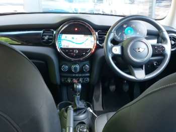 Used MINI Hatch 2021 for sale - 74969239: Photo
