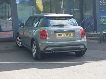 Used MINI Hatch 2021 for sale - 74969239: Photo