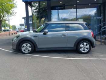 Used MINI Hatch 2021 for sale - 74969239: Photo