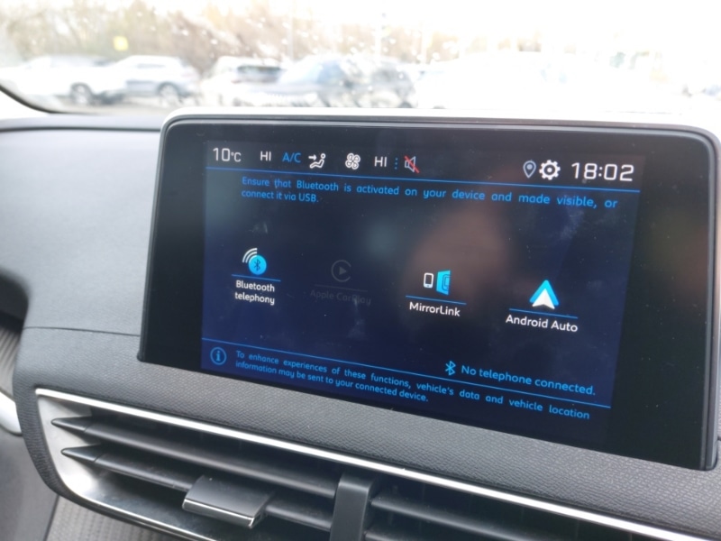 Used Peugeot 3008 2019 for sale - 77922622: Photo 15