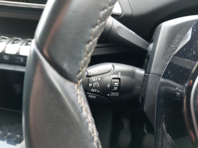 Used Peugeot 3008 2019 for sale - 77922622: Photo 18