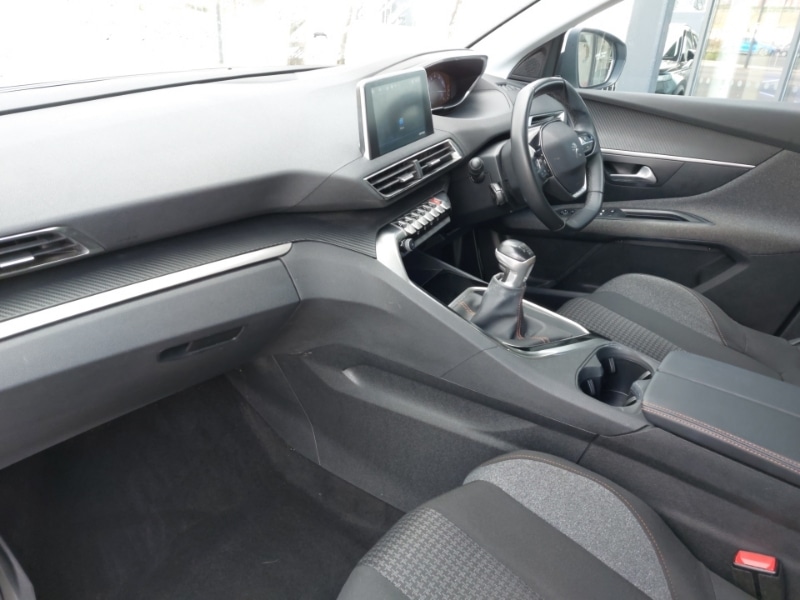 Used Peugeot 3008 2019 for sale - 77922622: Photo 5