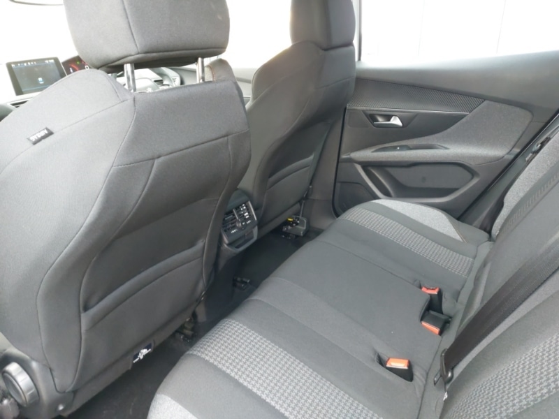 Used Peugeot 3008 2019 for sale - 77922622: Photo 6