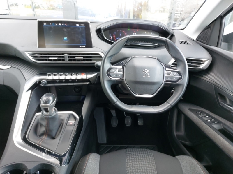 Used Peugeot 3008 2019 for sale - 77922622: Photo 7