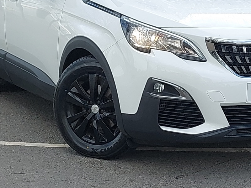 Used Peugeot 3008 2019 for sale - 77922622: Photo 9