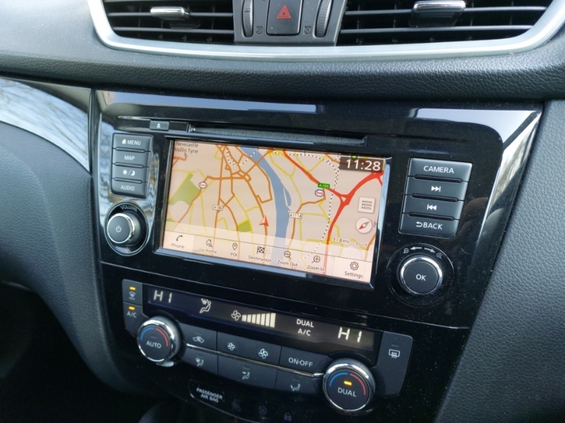 Used Nissan Qashqai 2019 for sale - 77782623: Photo 10