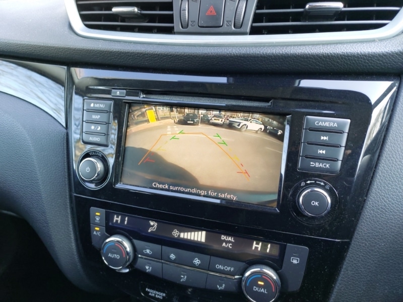 Used Nissan Qashqai 2019 for sale - 77782623: Photo 11